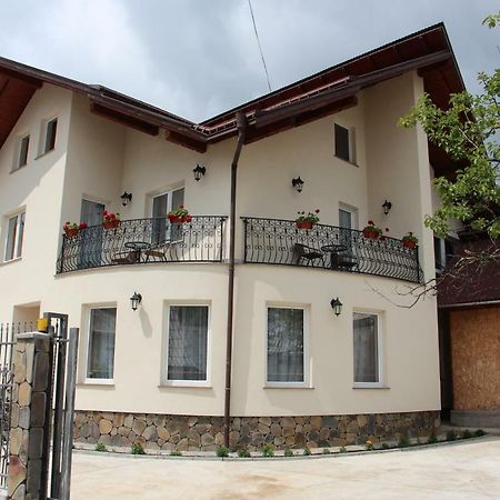 Casa Ivascu Moisei Exterior foto