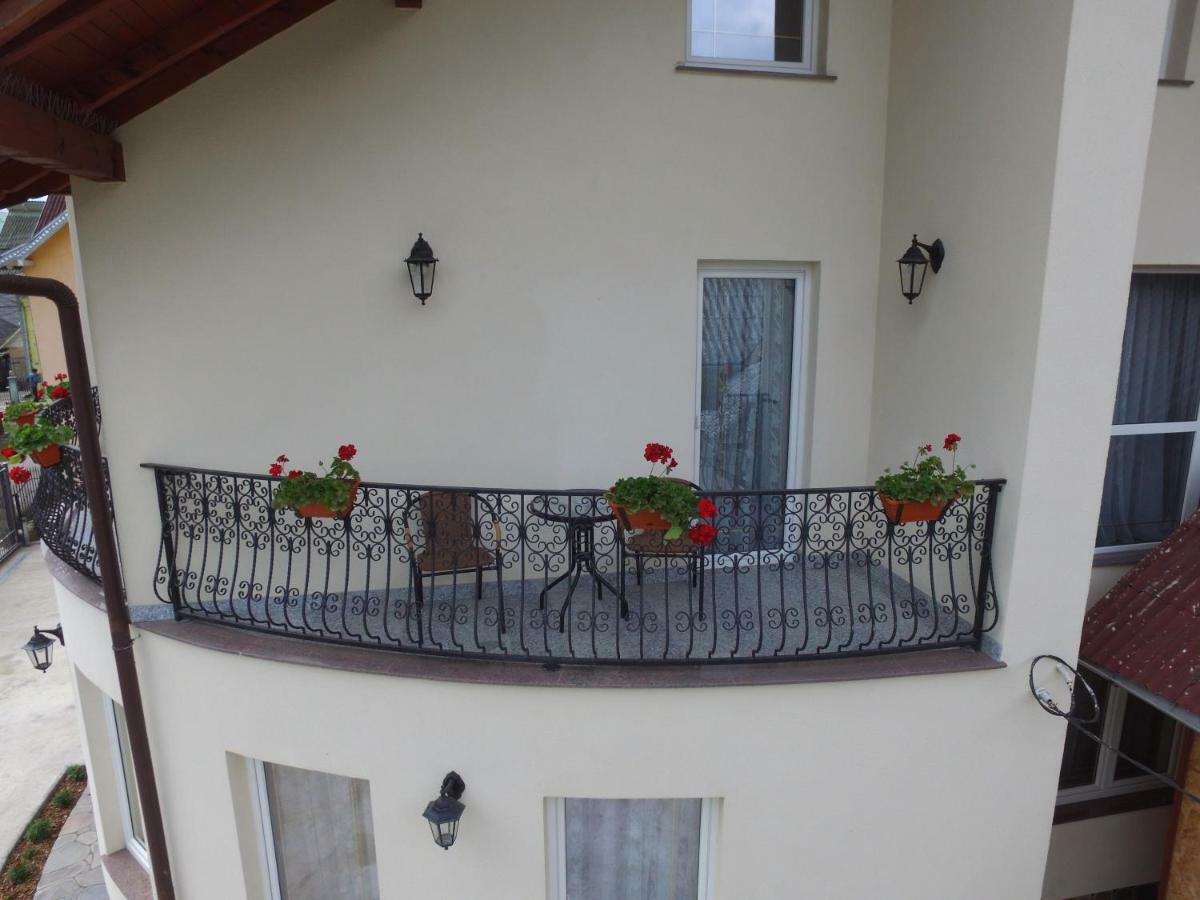 Casa Ivascu Moisei Exterior foto