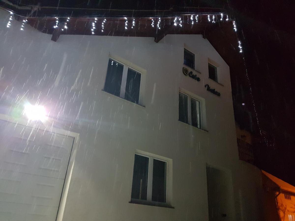 Casa Ivascu Moisei Exterior foto